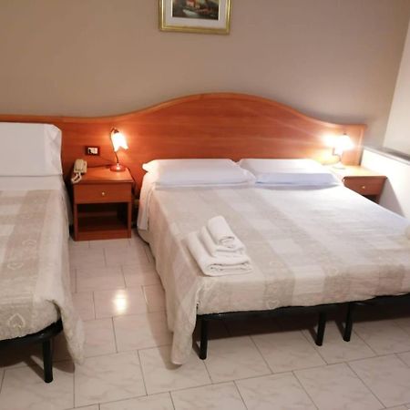 Il Leone D'Oro Hotel Telgate Luaran gambar