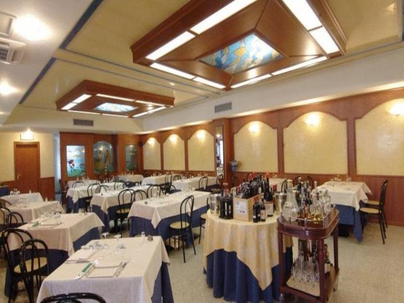 Il Leone D'Oro Hotel Telgate Luaran gambar