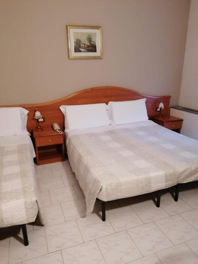 Il Leone D'Oro Hotel Telgate Luaran gambar