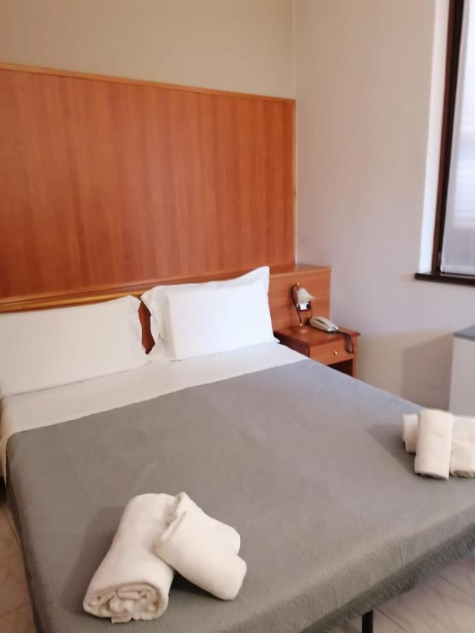Il Leone D'Oro Hotel Telgate Luaran gambar