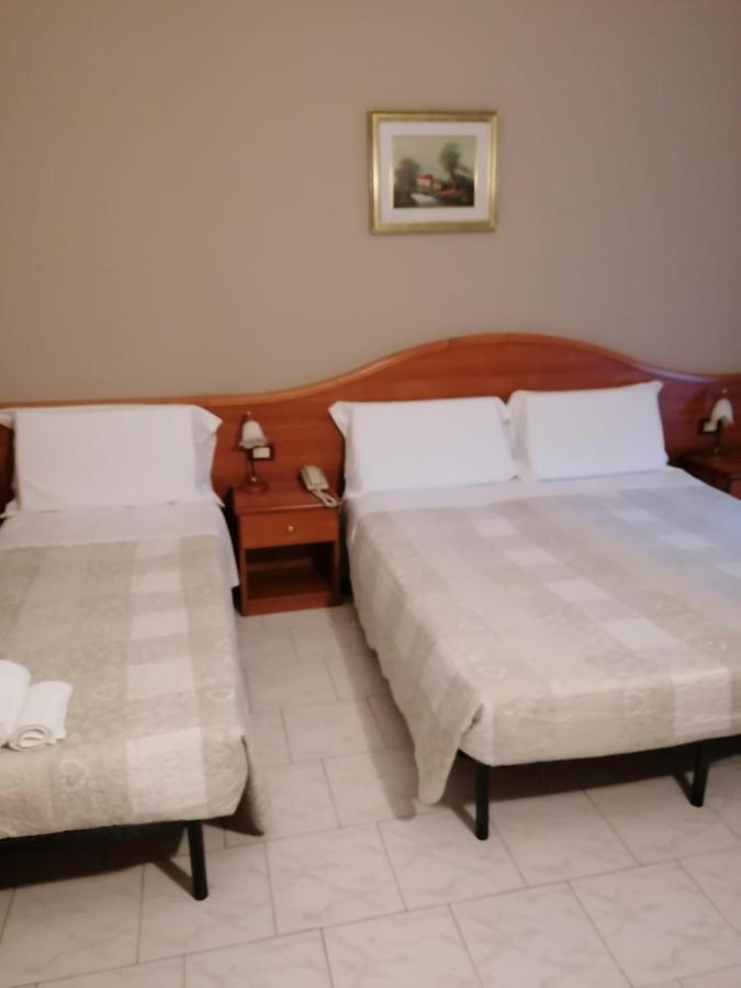 Il Leone D'Oro Hotel Telgate Luaran gambar