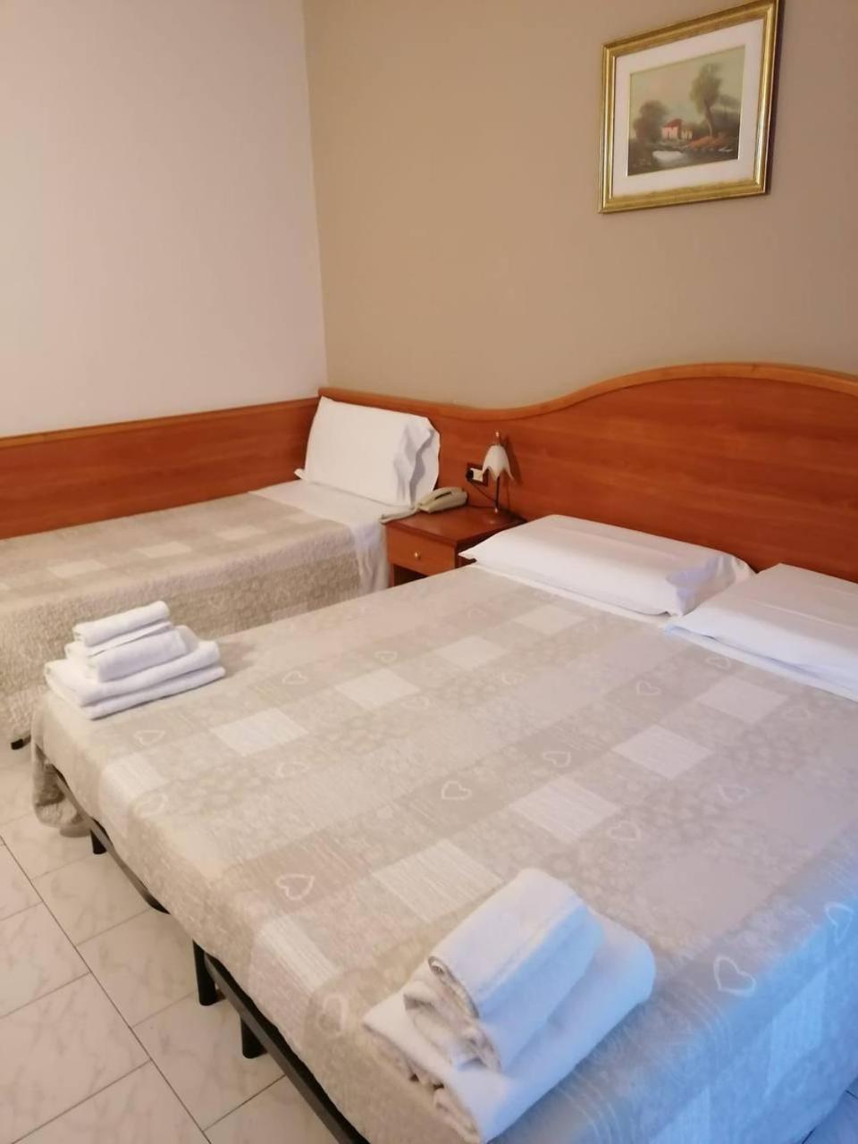 Il Leone D'Oro Hotel Telgate Luaran gambar
