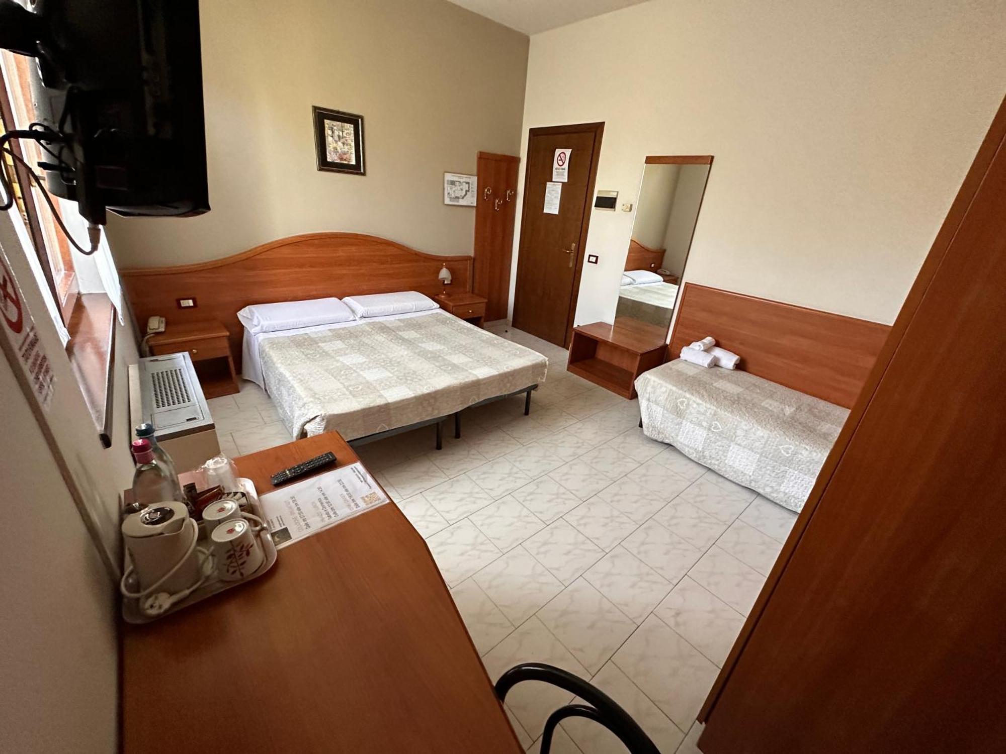 Il Leone D'Oro Hotel Telgate Luaran gambar