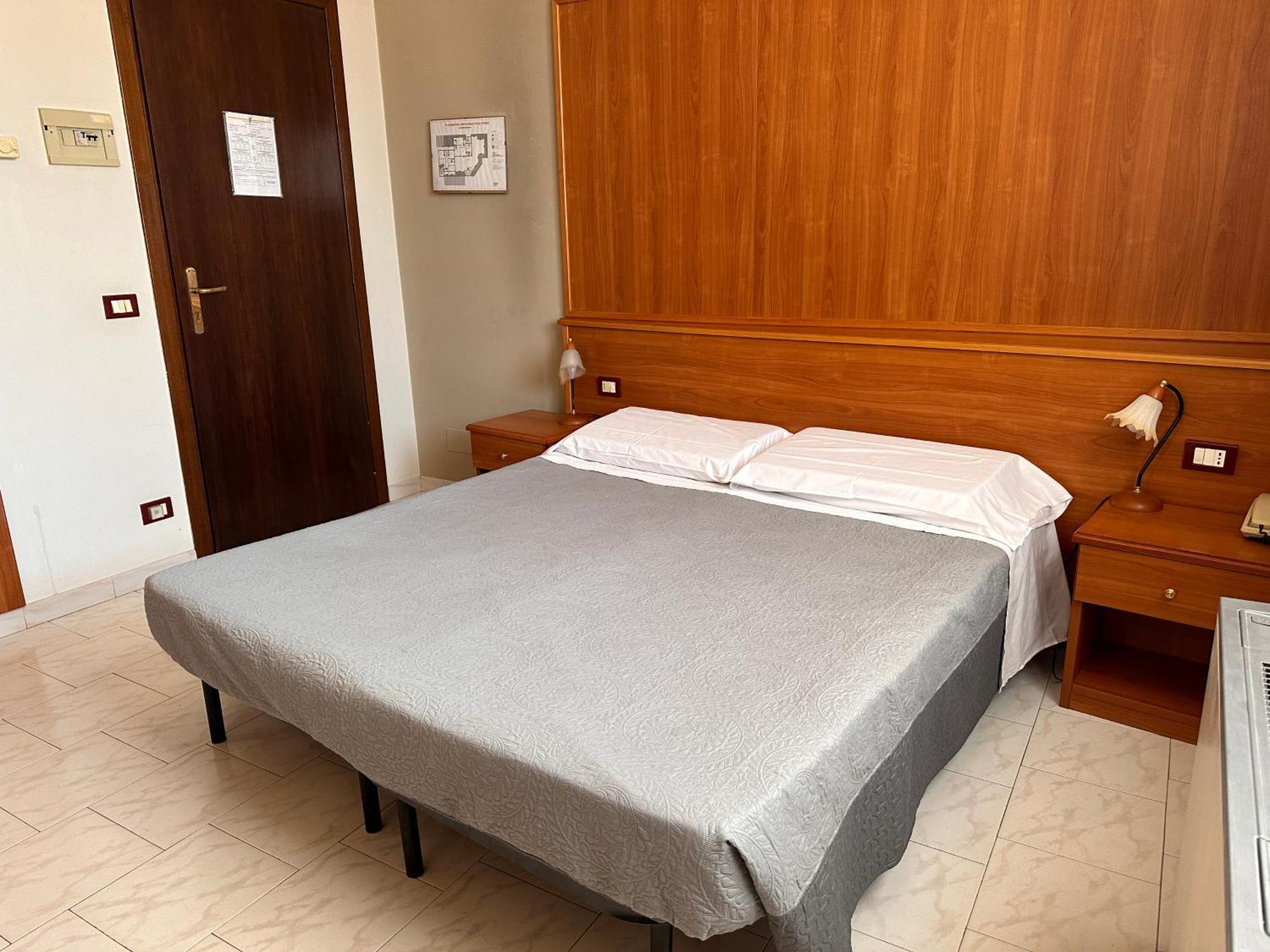 Il Leone D'Oro Hotel Telgate Luaran gambar
