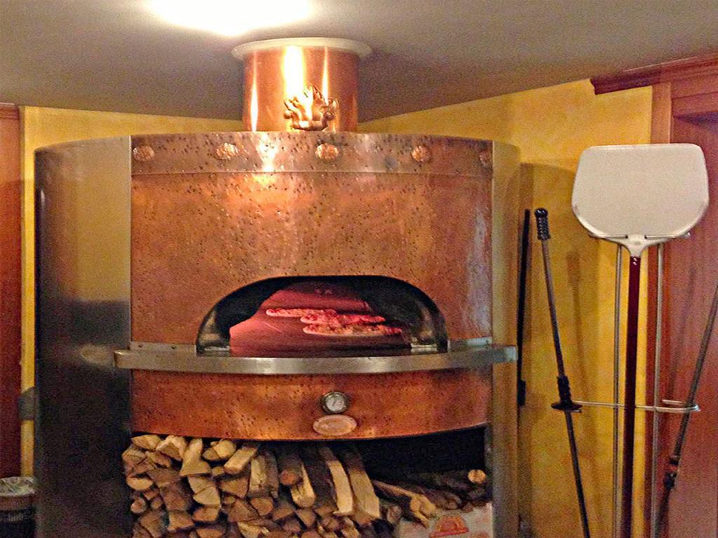 Il Leone D'Oro Hotel Telgate Luaran gambar