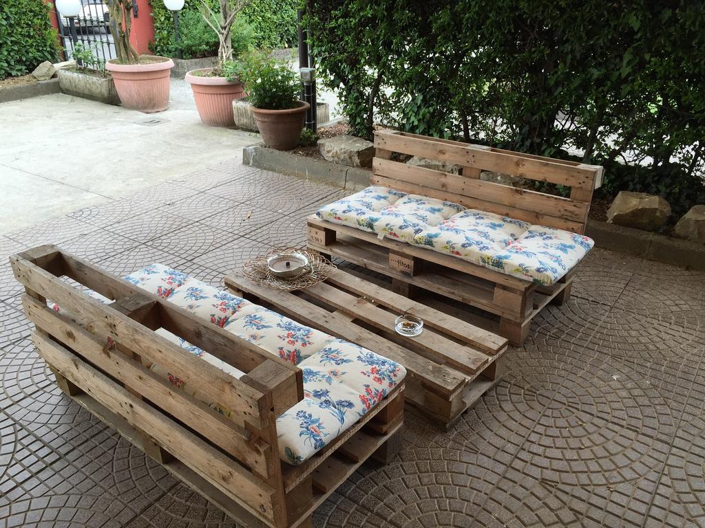 Il Leone D'Oro Hotel Telgate Luaran gambar