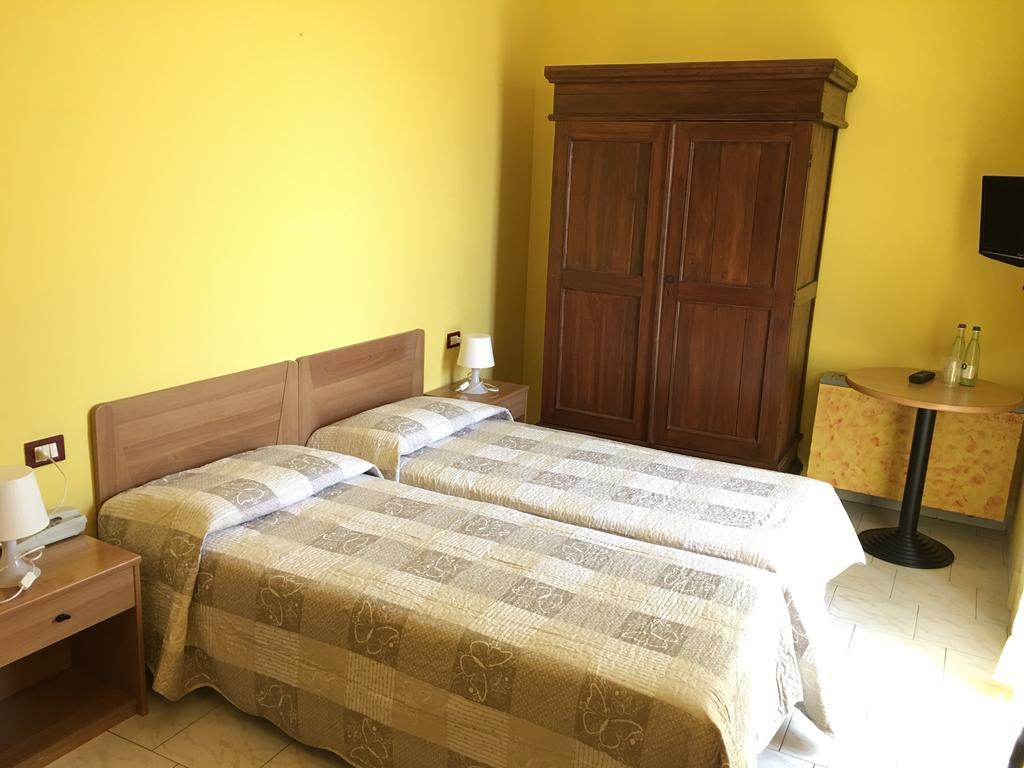 Il Leone D'Oro Hotel Telgate Luaran gambar