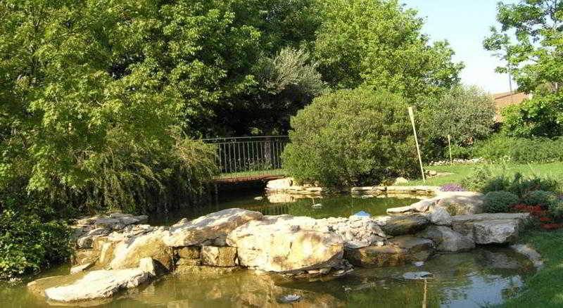 Il Leone D'Oro Hotel Telgate Luaran gambar