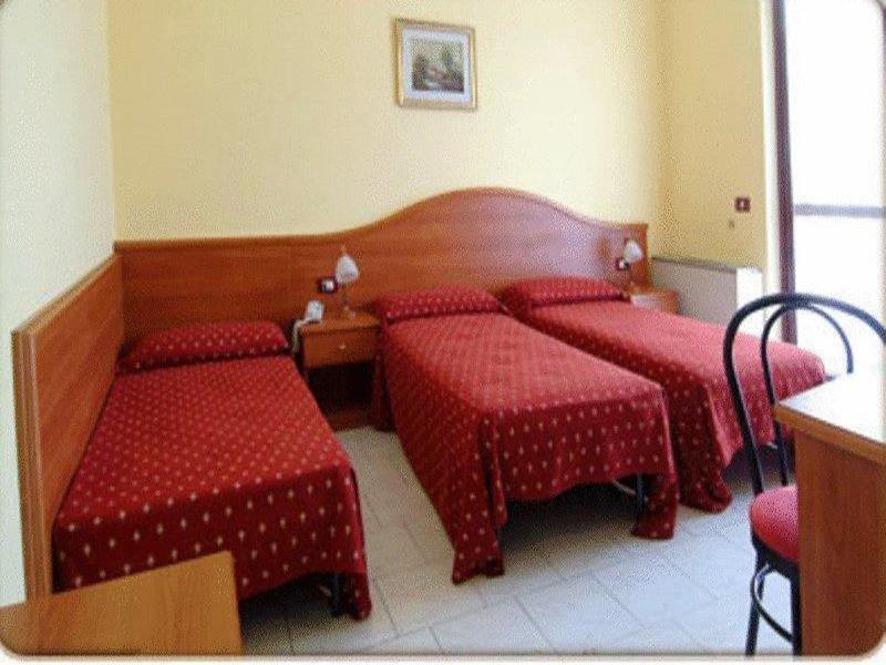 Il Leone D'Oro Hotel Telgate Luaran gambar