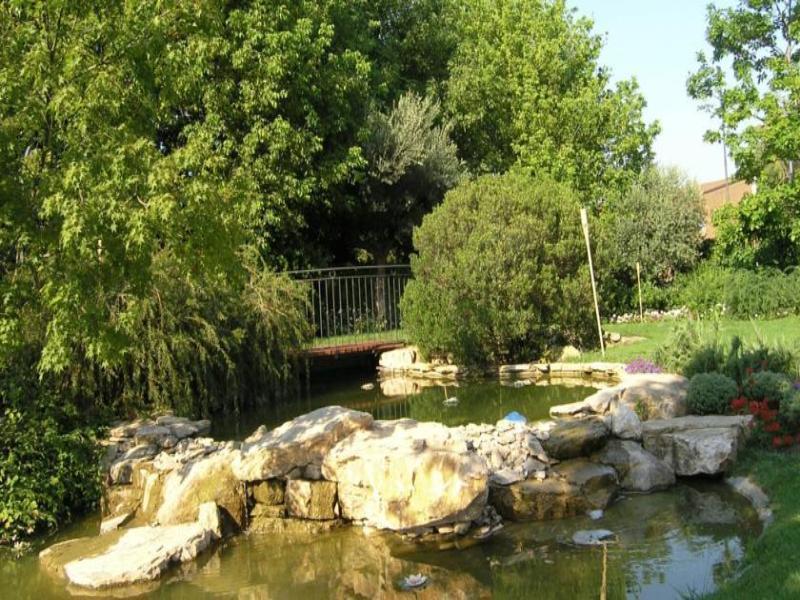 Il Leone D'Oro Hotel Telgate Luaran gambar